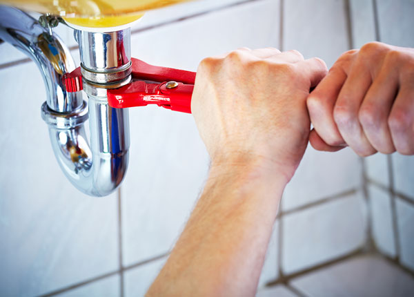 About Collinston Plumbers